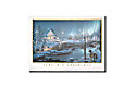All Is Bright Holiday Card